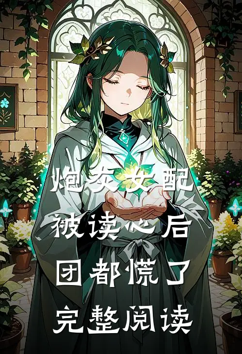 炮灰女配被读心后，团都慌了完整阅读