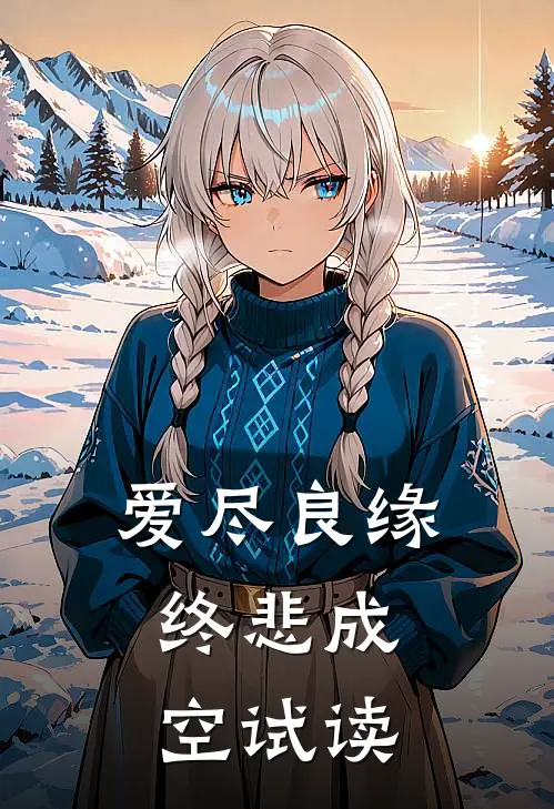 爱尽良缘，终悲成空试读