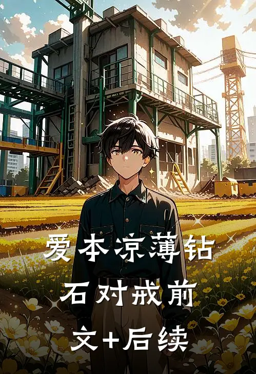 爱本凉薄-钻石对戒前文+后续