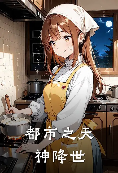 都市之天神降世