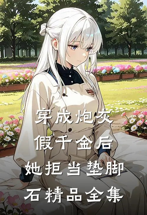 穿成炮灰假千金后，她拒当垫脚石精品全集