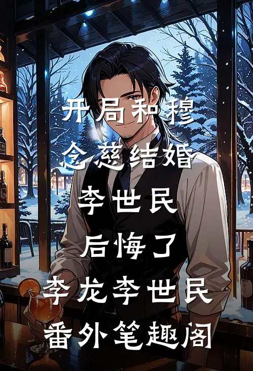 开局和穆念慈结婚，李世民后悔了：李龙李世民番外笔趣阁