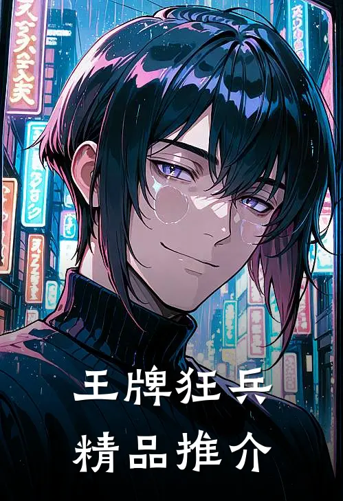 王牌狂兵精品推介