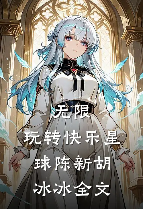 无限：玩转快乐星球陈新胡冰冰全文