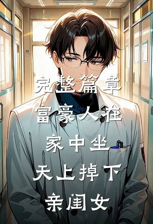 完整篇章富豪人在家中坐，天上掉下亲闺女