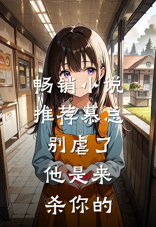 畅销小说推荐慕总别虐了，他是来杀你的