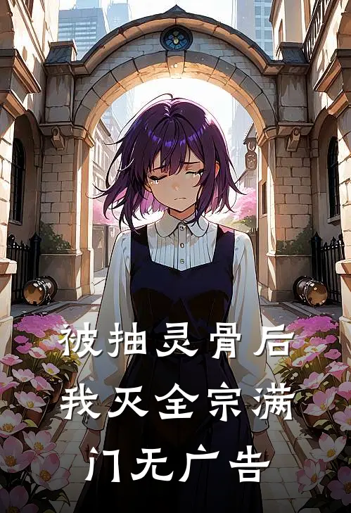 被抽灵骨后，我灭全宗满门无广告