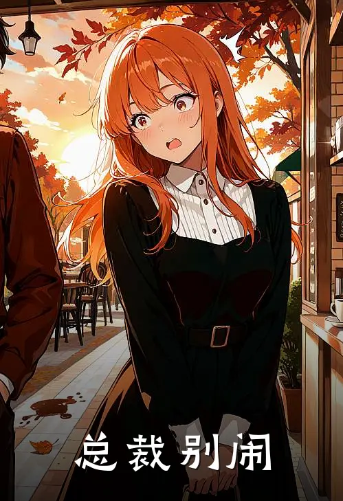 总裁别闹