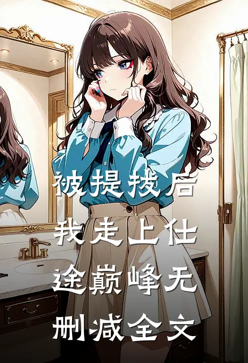 被提拔后，我走上仕途巅峰无删减全文