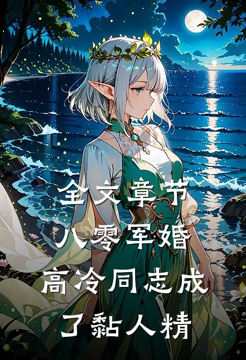 全文章节八零军婚：高冷同志成了黏人精