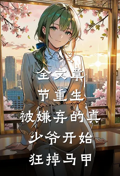 全文章节重生：被嫌弃的真少爷开始狂掉马甲