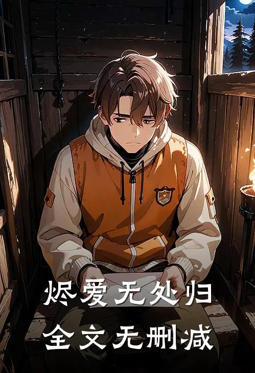 烬爱无处归全文无删减
