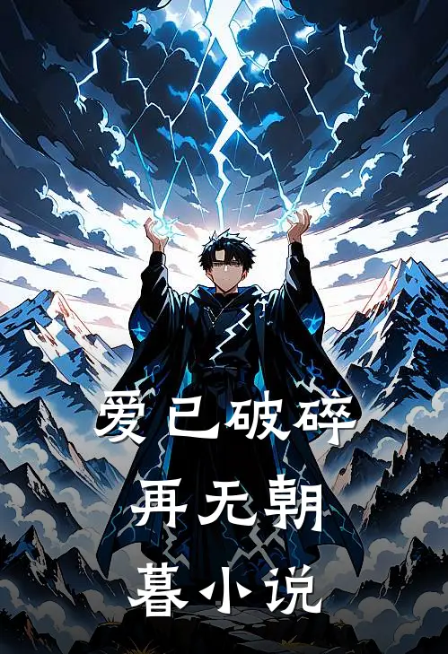 爱已破碎，再无朝暮小说
