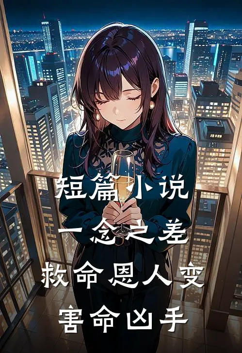 短篇小说一念之差，救命恩人变害命凶手