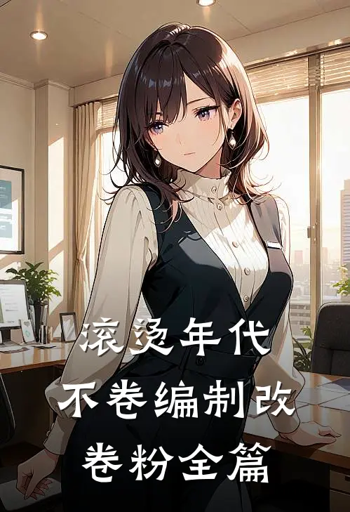 滚烫年代，不卷编制改卷粉全篇