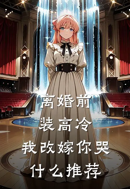 离婚前装高冷，我改嫁你哭什么推荐