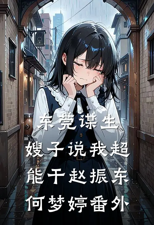 东莞谋生，嫂子说我超能干赵振东何梦婷 番外