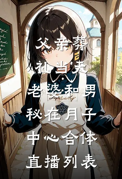 父亲葬礼当天，老婆和男秘在月子中心合体直播列表