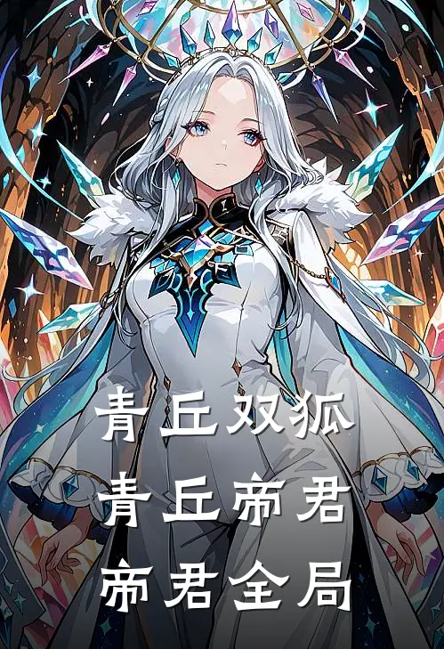 青丘双狐青丘帝君帝君全局