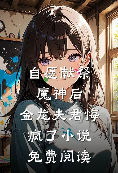自愿献祭魔神后，金龙夫君悔疯了小说免费阅读