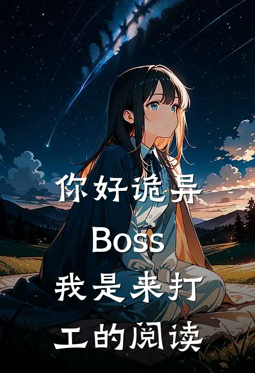 你好诡异Boss，我是来打工的阅读