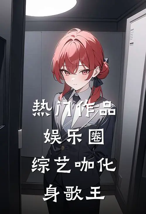 热门作品娱乐圈：综艺咖化身歌王