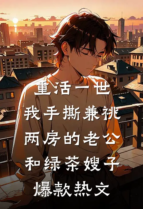 重活一世，我手撕兼祧两房的老公和绿茶嫂子爆款热文