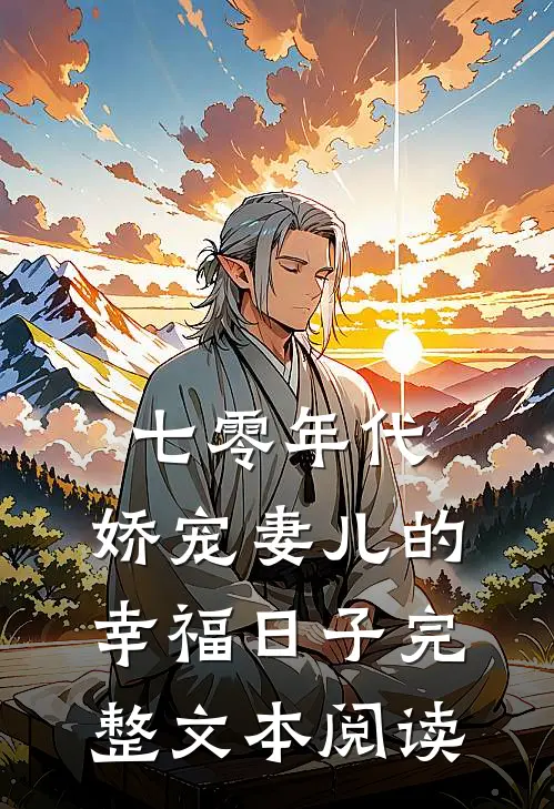 七零年代：娇宠妻儿的幸福日子完整文本阅读