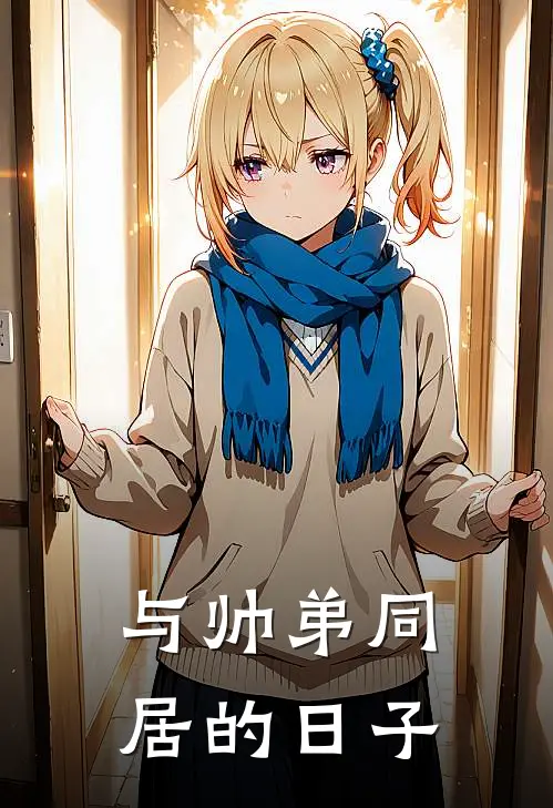 与帅弟同居的日子