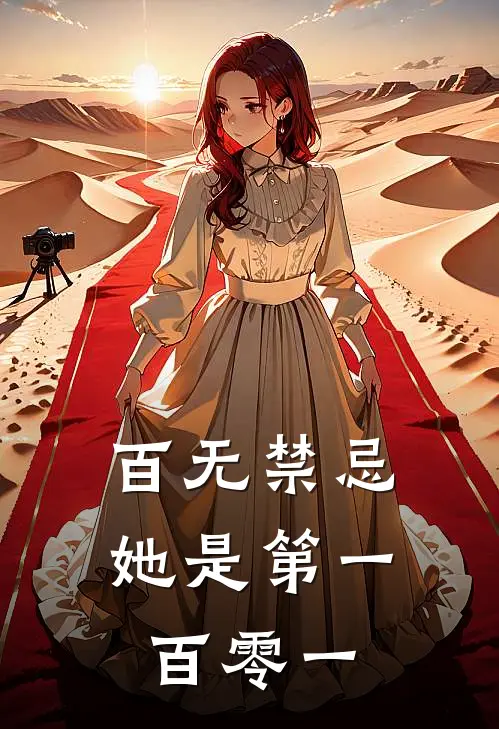 百无禁忌，她是第一百零一