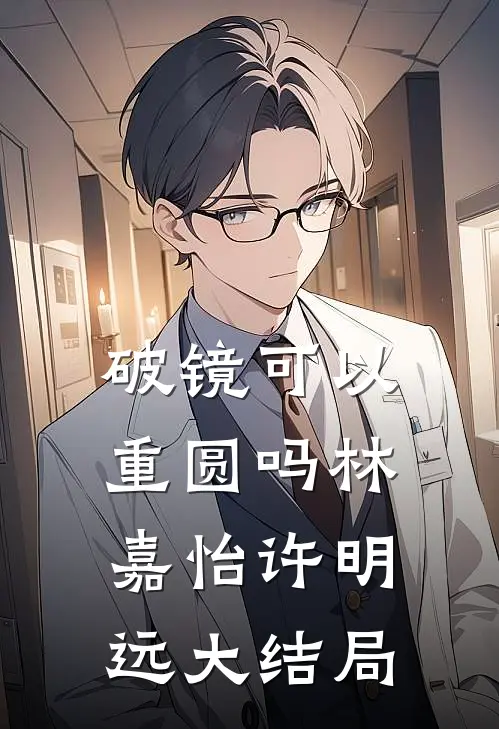 破镜可以重圆吗林嘉怡许明远大结局