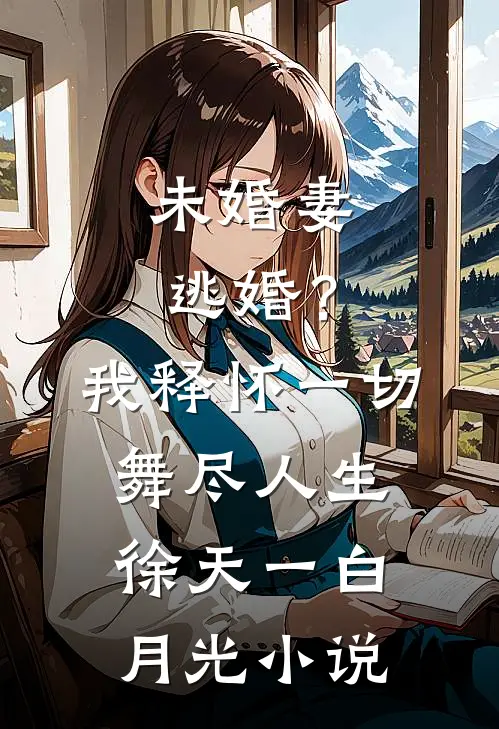 未婚妻逃婚？我释怀一切舞尽人生徐天一白月光小说