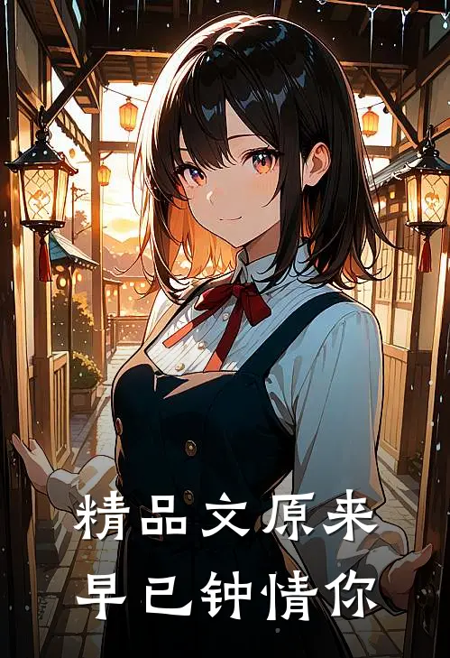 精品文原来早已钟情你