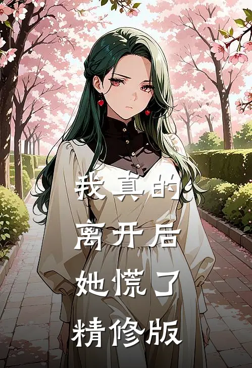 我真的离开后，她慌了精修版