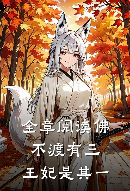 全章阅读佛不渡有三，王妃是其一