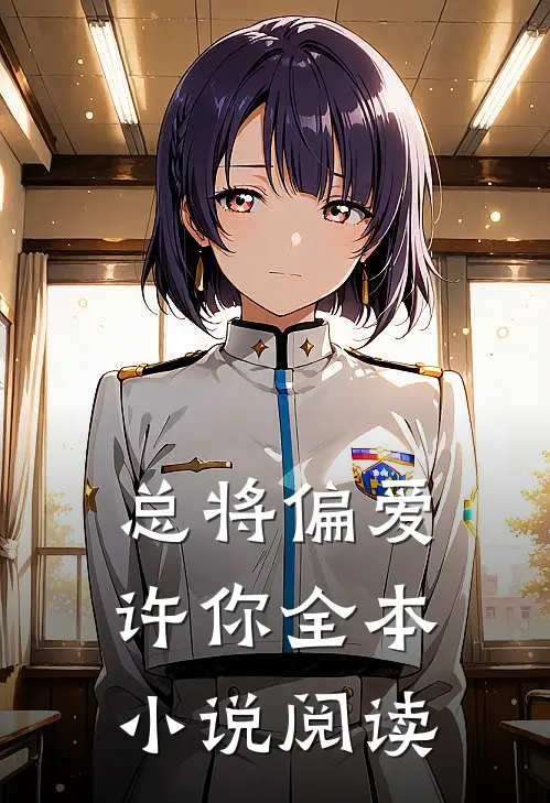 总将偏爱许你全本小说阅读