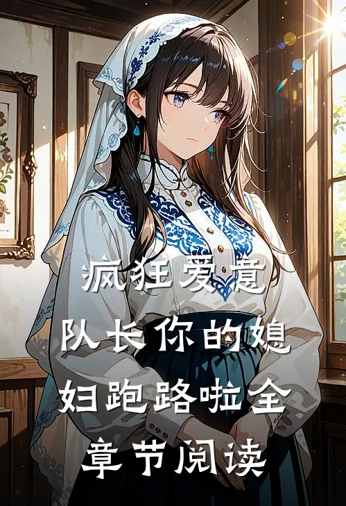 疯狂爱意：队长你的媳妇跑路啦全章节阅读