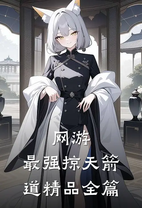 网游：最强掠天箭道精品全篇