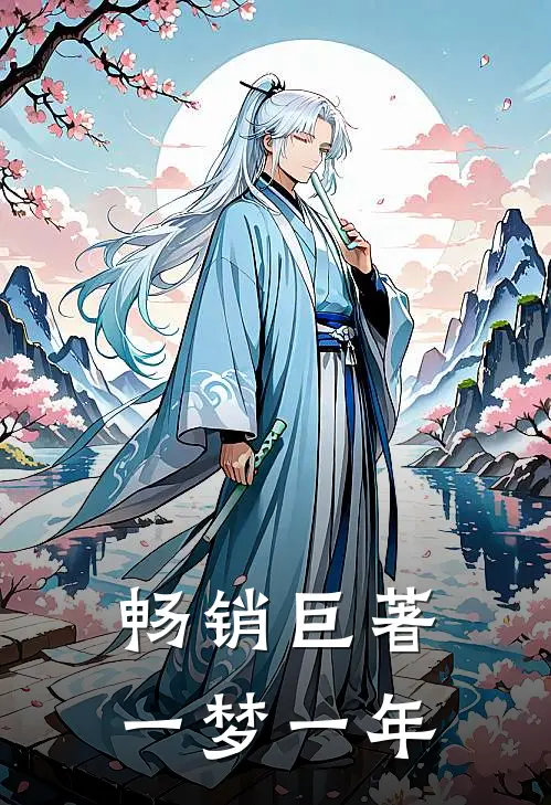 畅销巨著一梦一年