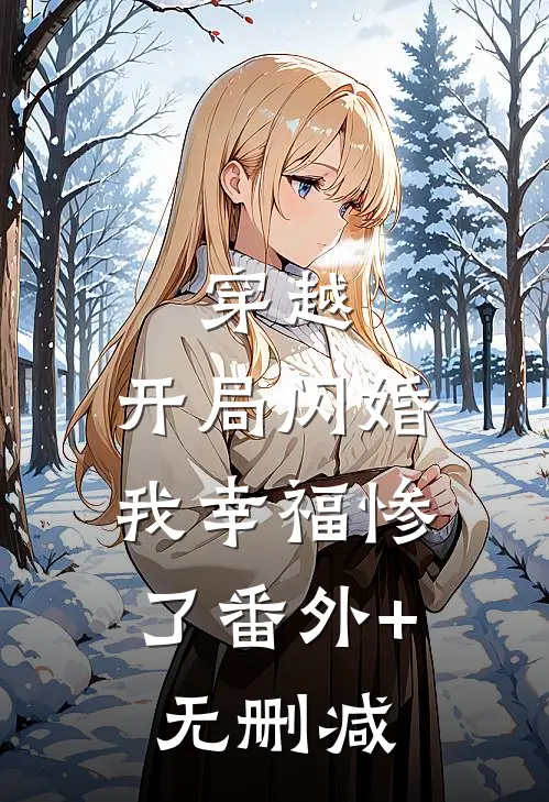 穿越：开局闪婚，我幸福惨了番外+无删减