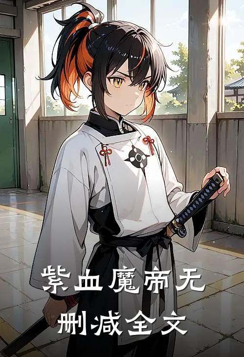 紫血魔帝无删减全文