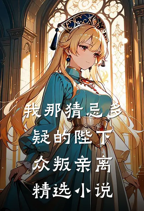 我那猜忌多疑的陛下，众叛亲离精选小说