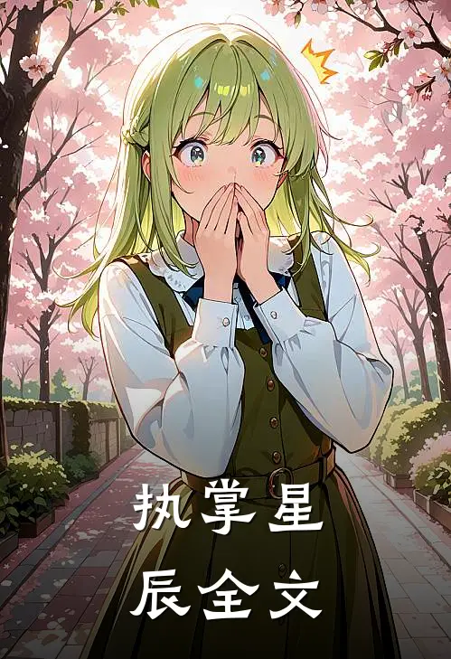 执掌星辰全文