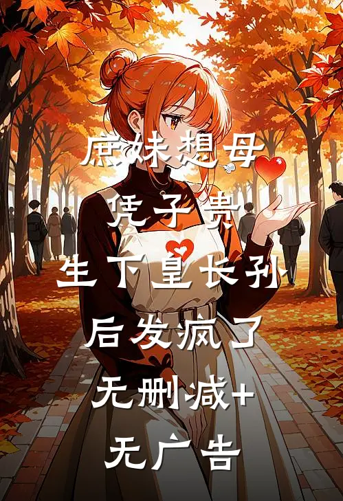 庶妹想母凭子贵，生下皇长孙后发疯了。无删减+无广告
