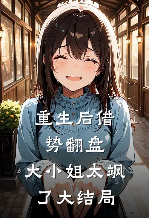 重生后借势翻盘，大小姐太飒了大结局