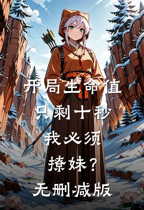 开局生命值只剩十秒，我必须撩妹？无删减版