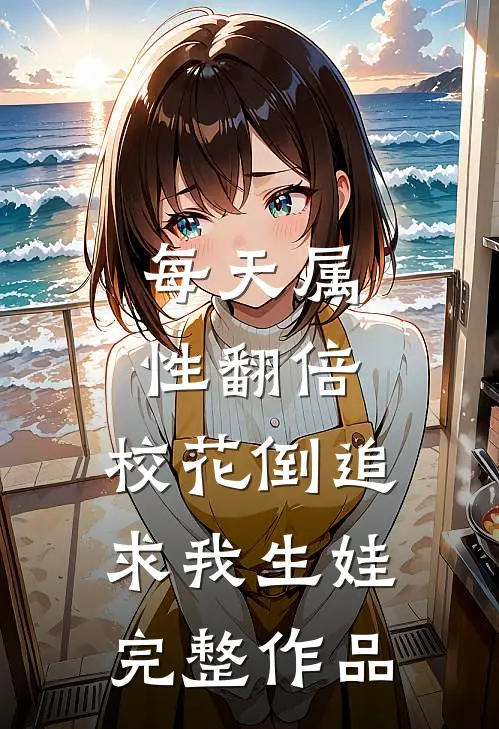 每天属性翻倍，校花倒追求我生娃完整作品