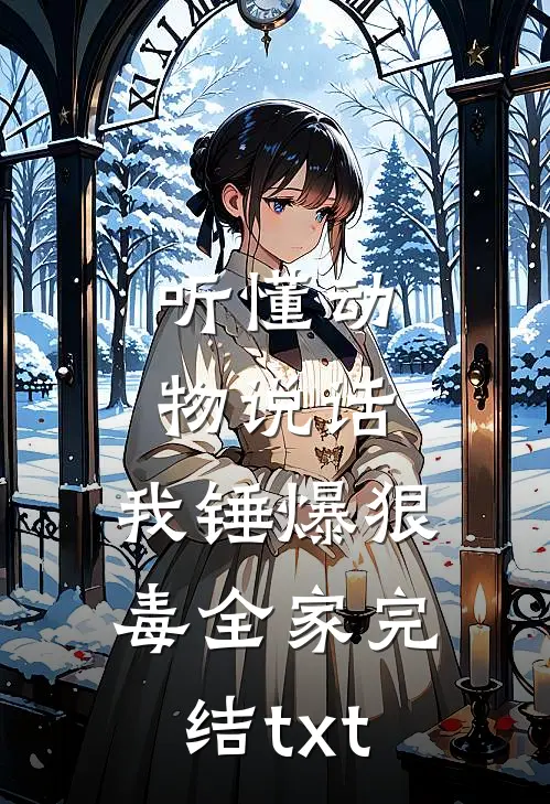 听懂动物说话，我锤爆狠毒全家完结txt
