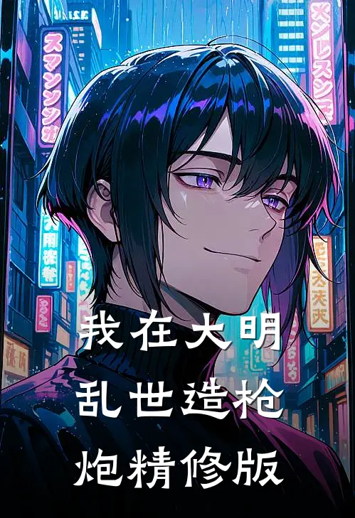 我在大明乱世造枪炮精修版