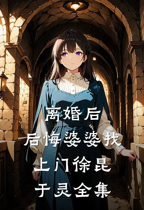 离婚后，后悔婆婆找上门徐昆于灵 全集